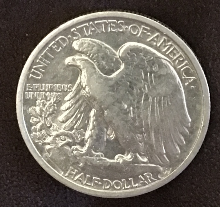 1942-S-Walking-Liberty-50c-Found-In-OBW.-Help-With-Grading